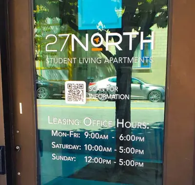 Window Graphics Photo